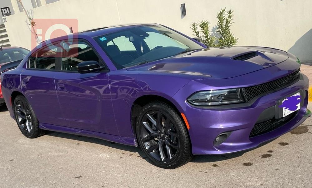 دودج تشارجر